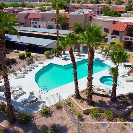 Condo With Heated Pool, Hot Tub, Near Walking Paths Глендейл Екстериор снимка