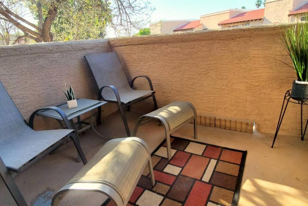 Condo With Heated Pool, Hot Tub, Near Walking Paths Глендейл Екстериор снимка