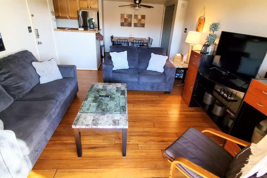 Condo With Heated Pool, Hot Tub, Near Walking Paths Глендейл Екстериор снимка